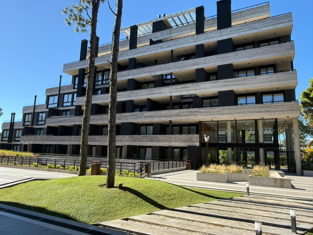 Ventanas PVC REHAU en Valeria del Mar - Expo Aberturas