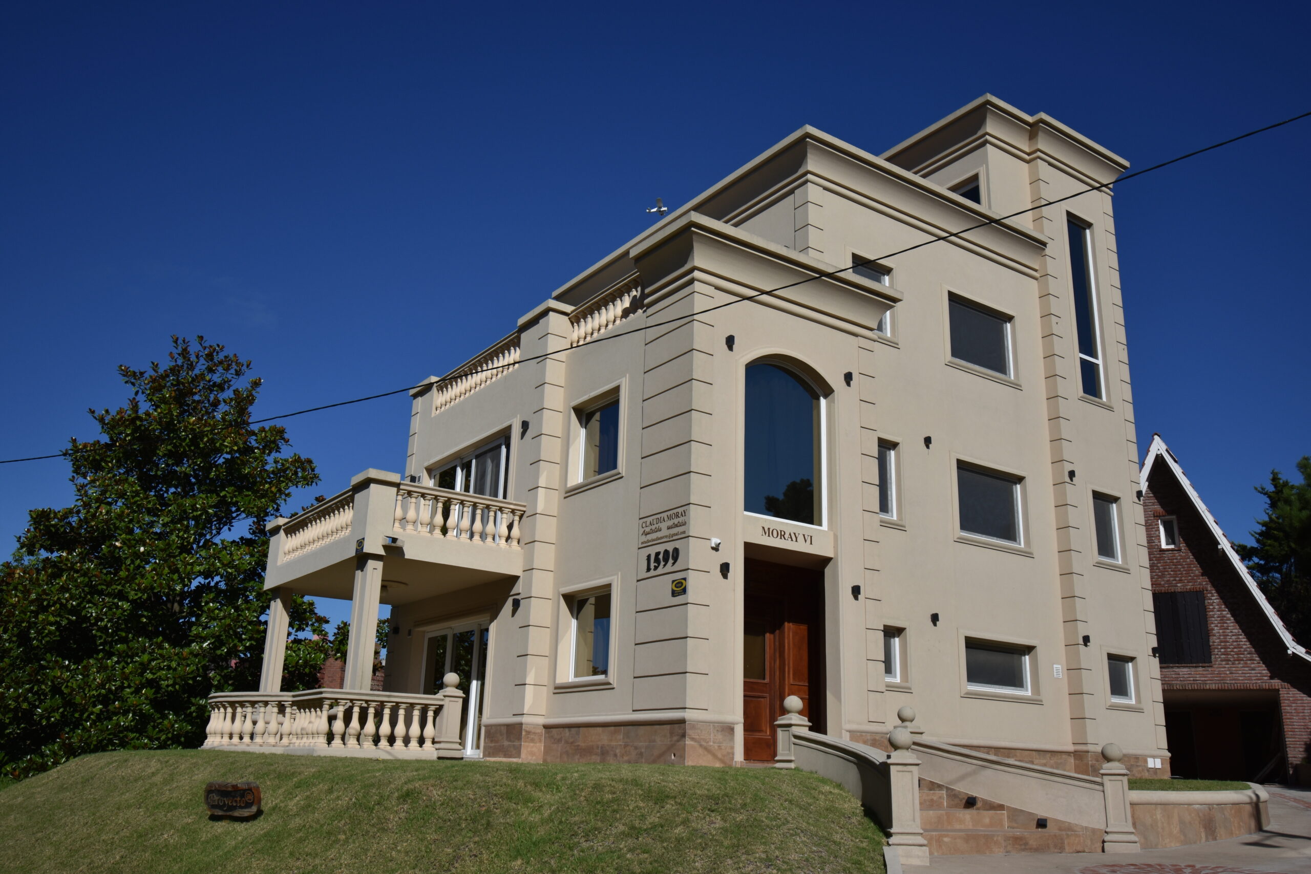 Ventanas PVC pinamar costa atlantica - Elaborador Oficial REHAU