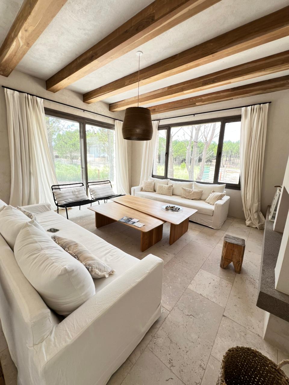 Ventanas PVC pinamar costa atlantica - Elaborador Oficial REHAU