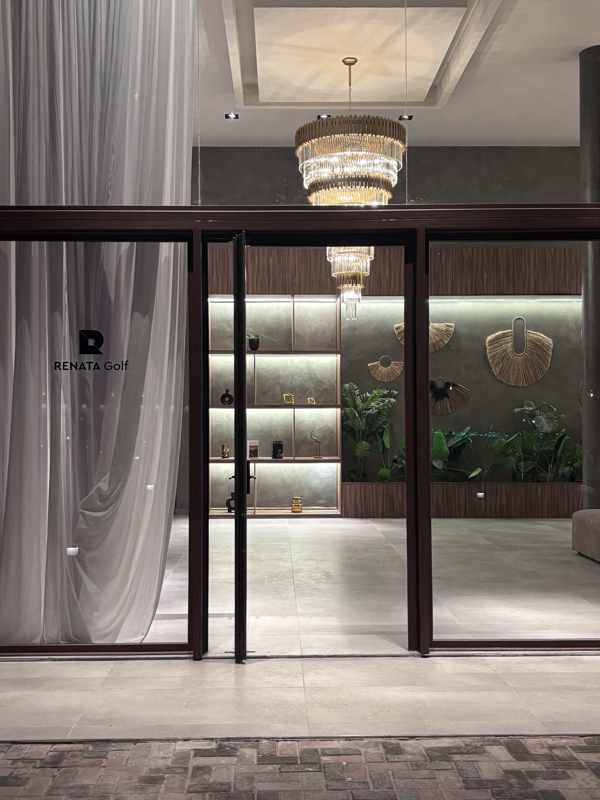 Ventanas PVC REHAU en Valeria del Mar - Expo Aberturas